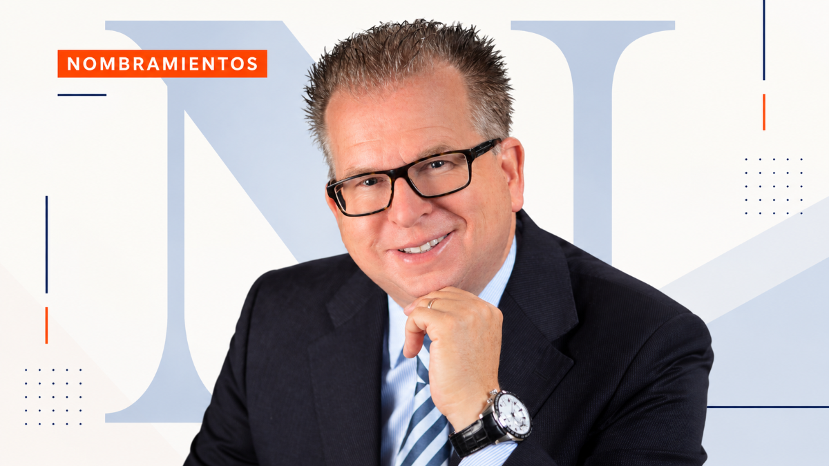 Nombramientos Thorsten Schrieber, nuevo director general de ACATIS Investment