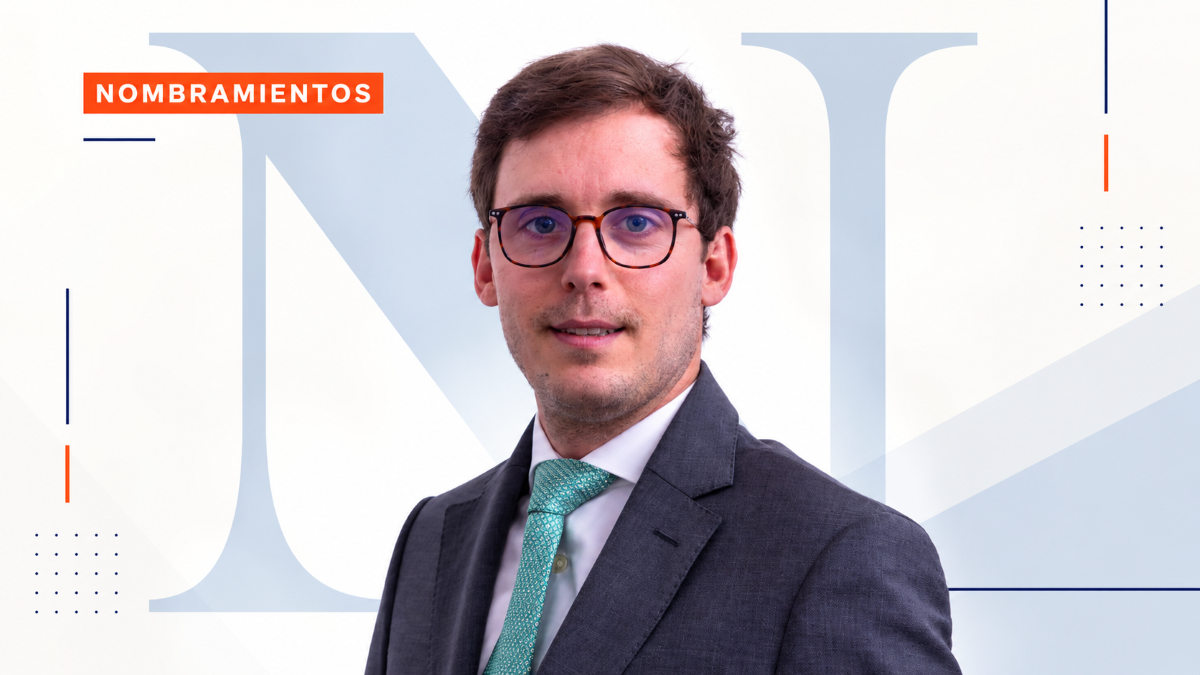Rafael Segovia se incorpora a Swisscanto como Sales Manager en España