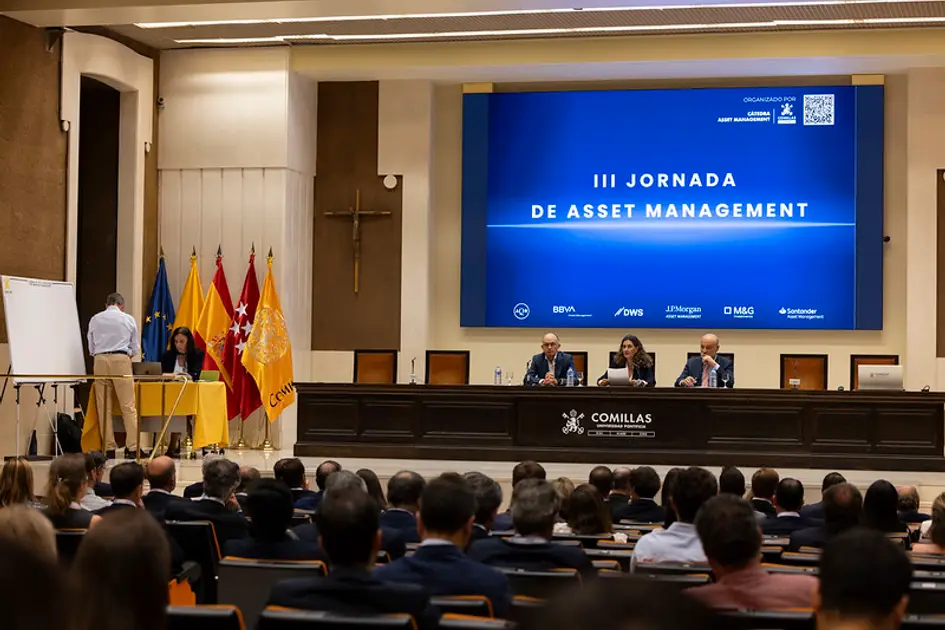 Tres grandes retos para la inversión a largo plazo: IA, energía y longevidad